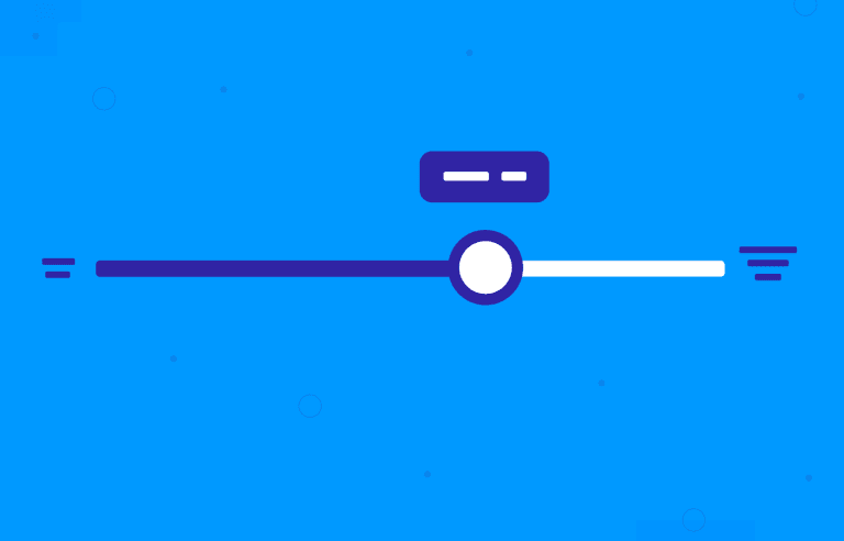 slider demo